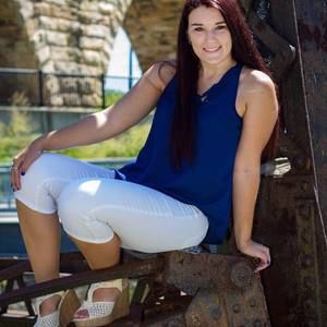 Meet your Posher, Dani